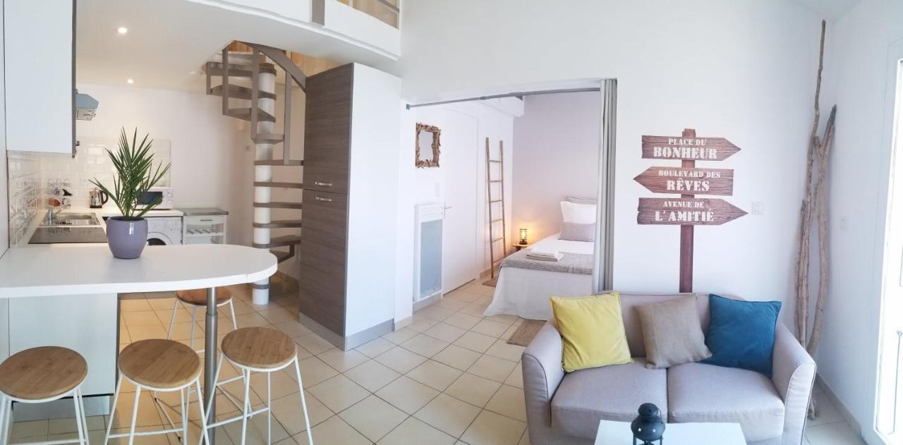 Saint-Maurice-sur-Eygues La Fontaine Au Loup酒店 外观 照片